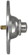 Load image into Gallery viewer, Classic American Doorbell Push Button (Polished Chrome Finish)